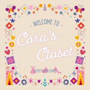 Meet your Posher, Cora